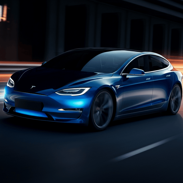 Tesla’s Robotaxi Dreams Advance Significantly