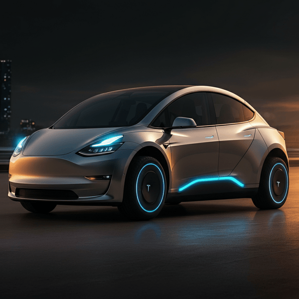 Tesla's Robotaxi Expansion and Heavy-Duty EVs: Navigating the Future of Transportation