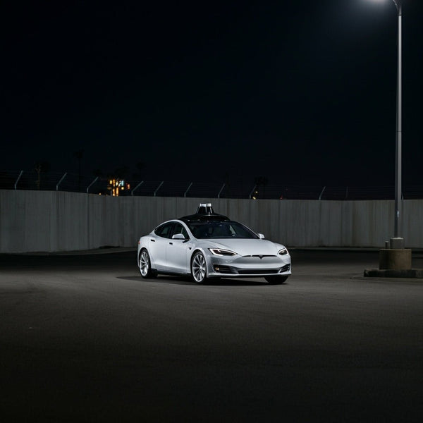 Teslas Robotaxi-Expansion: Geofence wird mit der Einführung von Validierungsfahrzeugen wachsen