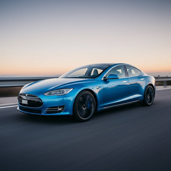 Tesla's Robotaxi Initiative: Expanding the Future of Autonomous Transportation