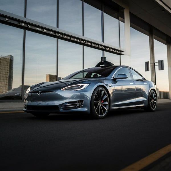 Tesla's Robotaxi Launch: Revolutionizing Urban Mobility with Autonomous Vehicles
