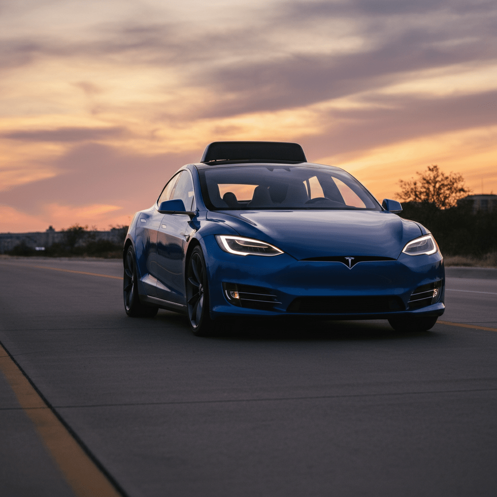 Tesla's Robotaxi Project: Reality Check on Austin Ambitions