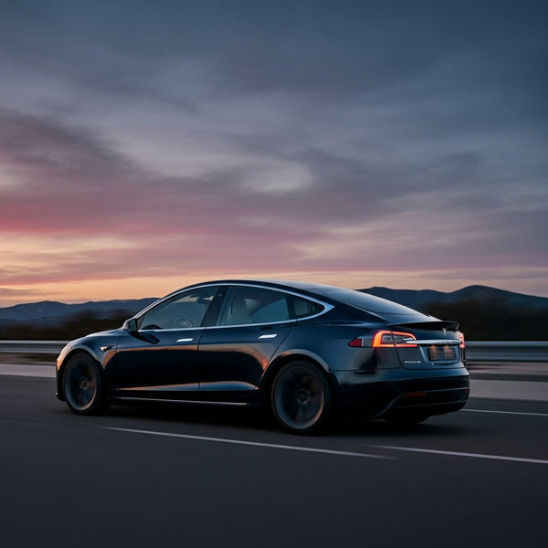 Tesla's Robotaxi Ride Invites Are Here: What You Need to Know