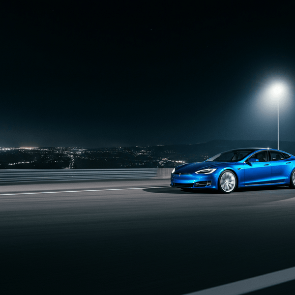Tesla’s Sales Plummet: Analyzing the 2025 European Market Bloodbath