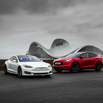 Tesla's Sales Plunge 57% in January as BYD Overtakes in UK Market - Tesevo