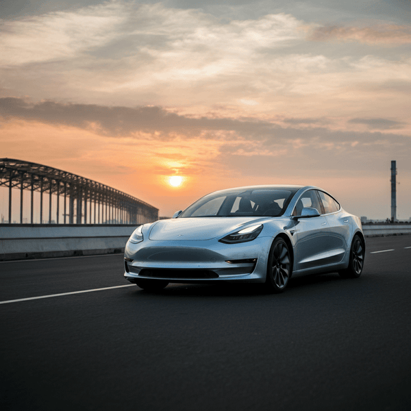 Tesla's Sales Stutter in China: Challenges and Strategies