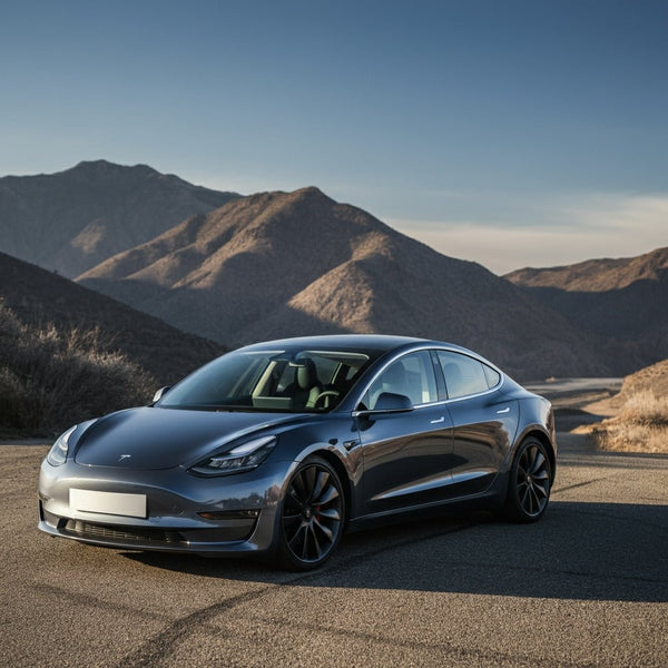 Tesla's Shift: Custom Orders Discontinued in Canada