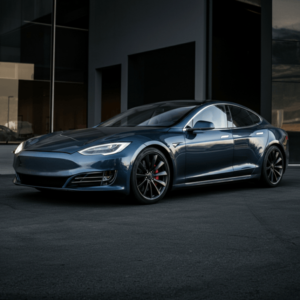 Tesla's Signature Edition Buyers Now Face $50,000 No-Resale Penalty