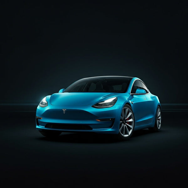Tesla's Smart Summon Patent: Insights and Future Possibilities