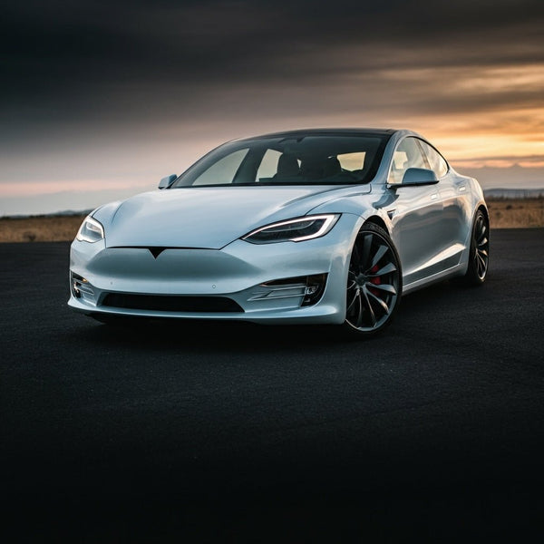Tesla's Software Update 2025.44: Key Features and Improvements