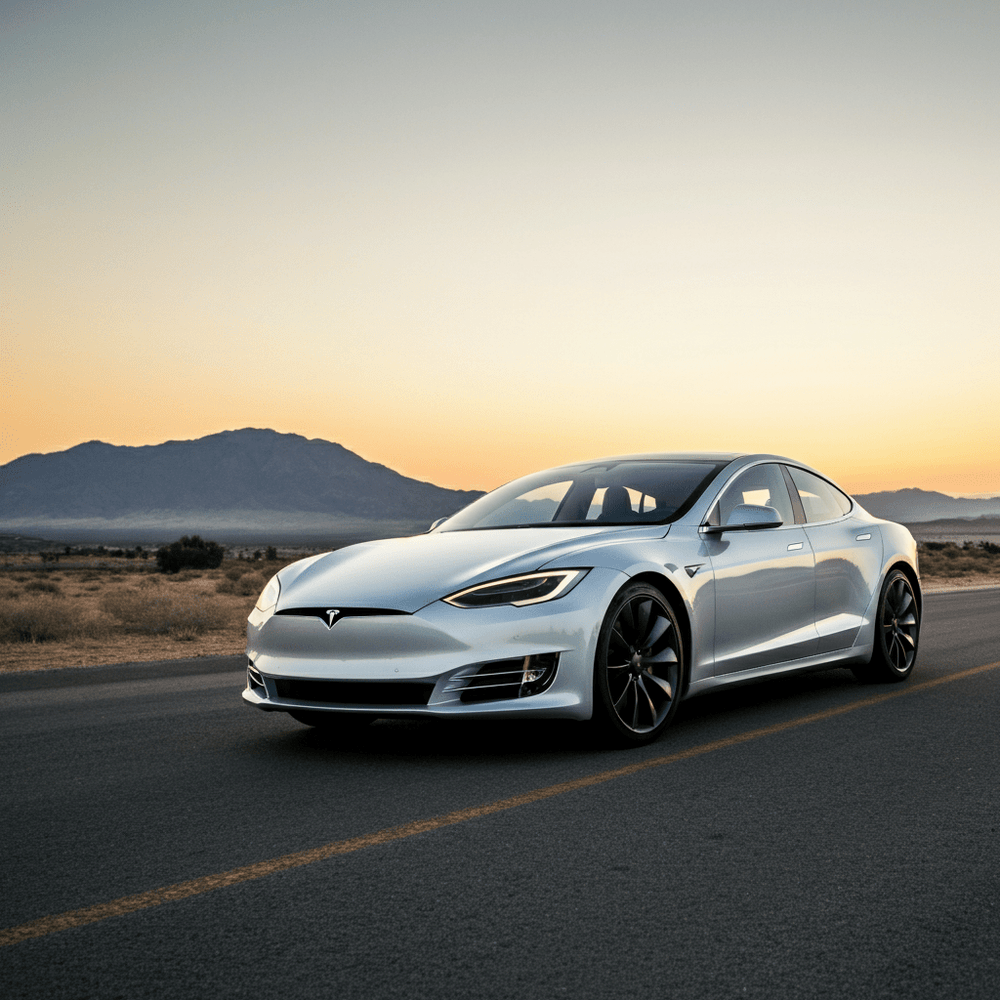 Tesla's Strategic Move: Unlocking Auto Growth in the U.S.