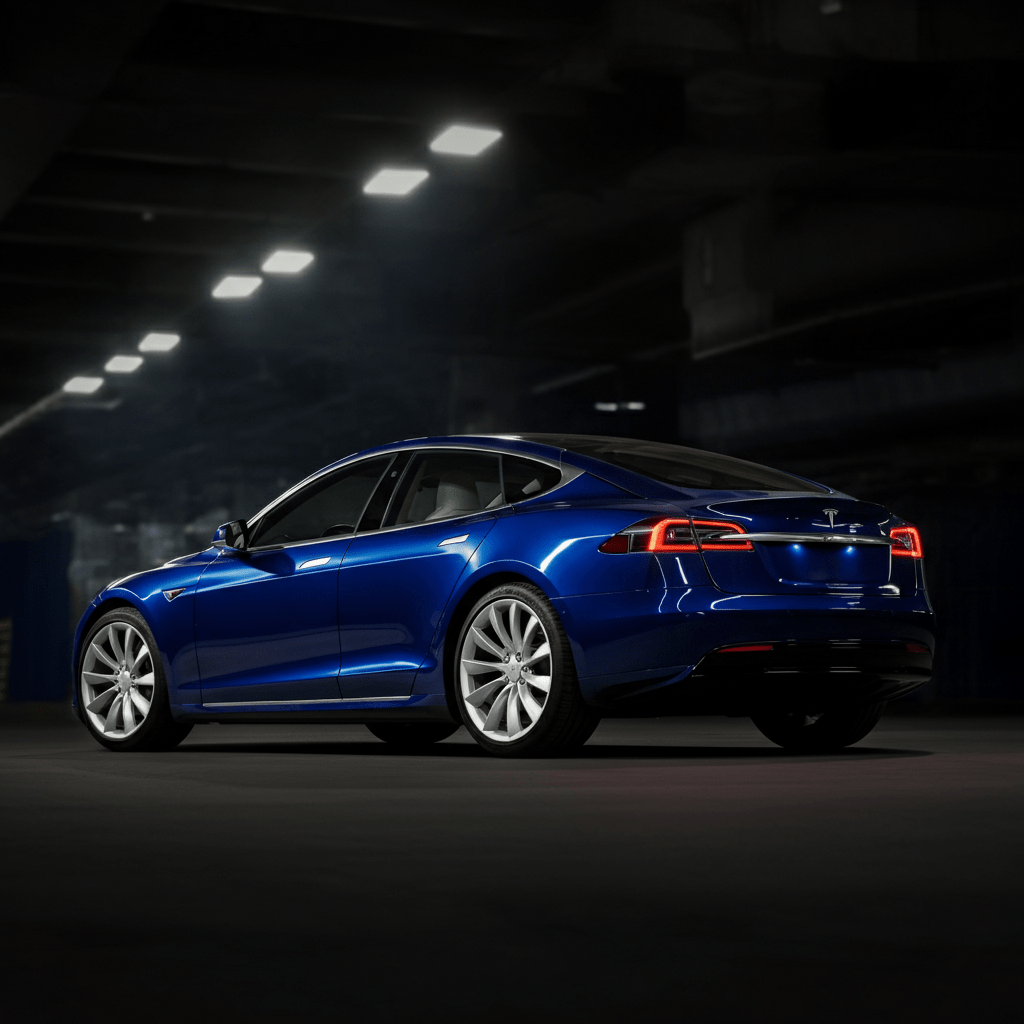 Tesla's Strategy Shift: Suppliers Scrutinized Over China-Made Components - Tesevo