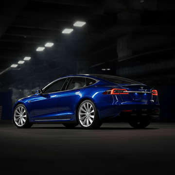 Tesla's Strategy Shift: Suppliers Scrutinized Over China-Made Components - Tesevo