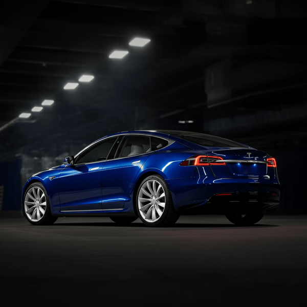 Teslas Strategiewechsel: Zulieferer werden wegen in China hergestellter Komponenten überprüft