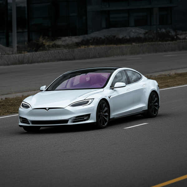 Tesla's Unconventional Moves Before Q4 Delivery Results Raise Eyebrows