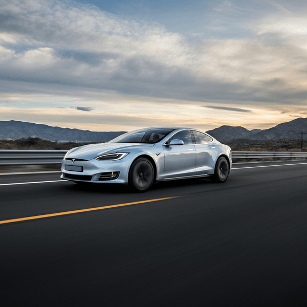 Tesla's Unsupervised Robotaxi Fleet Shows Signs of Ramping Up