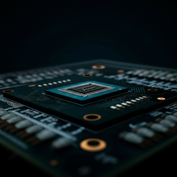 Teslas kommende AI5-Chips: Ein zukunftssicherer Schritt für autonome Fahrzeuge