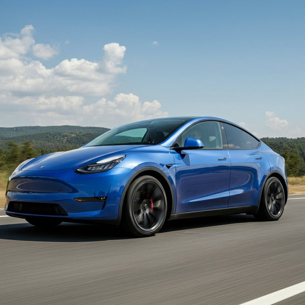 Tesla's Upcoming Model Y Performance: What You Need to Know