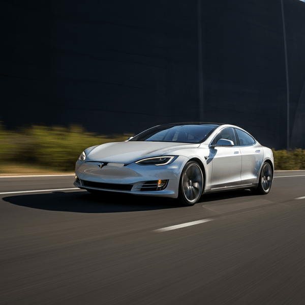 Tesla's US Sales Drop to Below 40,000 Units: What It Means for the EV Market
