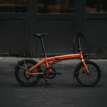 Testing the Dahon K-Feather: Is This the Lightest Electric Bike Worth Riding? - Tesevo