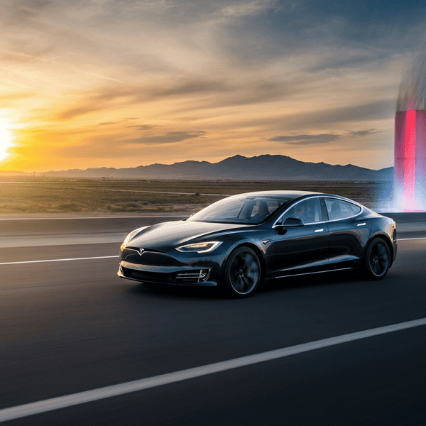 Texas Bets on Tesla, WeChat, and Toyota for Solid-State Battery Breakthroughs
