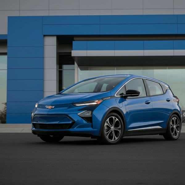 Texas Chevy Dealer Lists 2023 Bolt at $13K Over MSRP: What You Need to Know