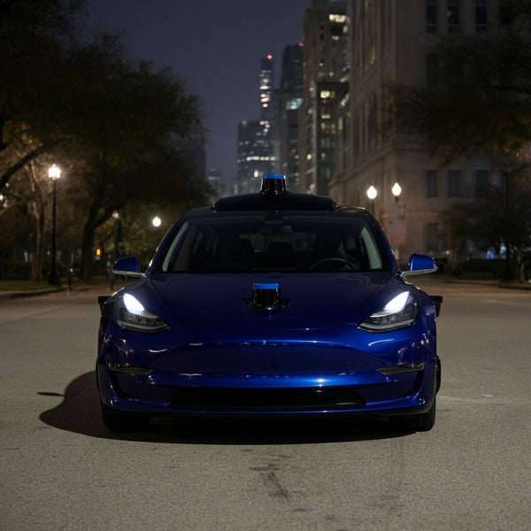 Texas Lawmakers Demand Tesla Robotaxi Pause: Here’s Why It Won’t Work