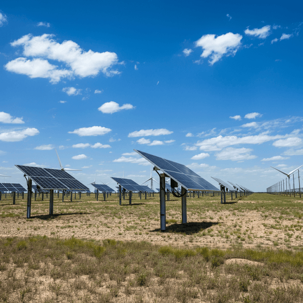 Texas Set to Overtake California in Battery Storage Capacity