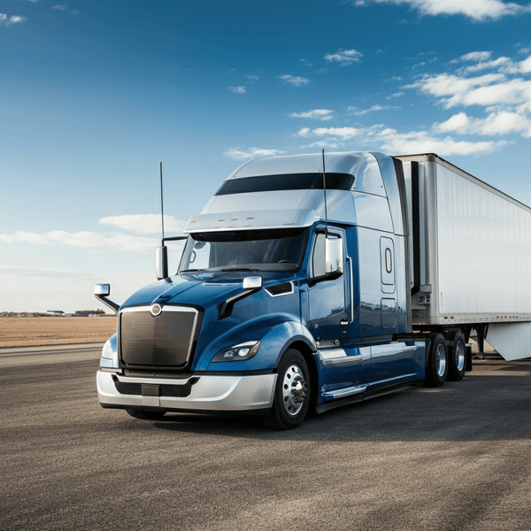 Texas Welcomes 40 Electric Semi Trucks to Its Highways