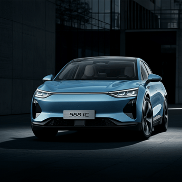 The $10,000 Electric Vehicle: Revolutionizing Affordable EVs in China - Tesevo