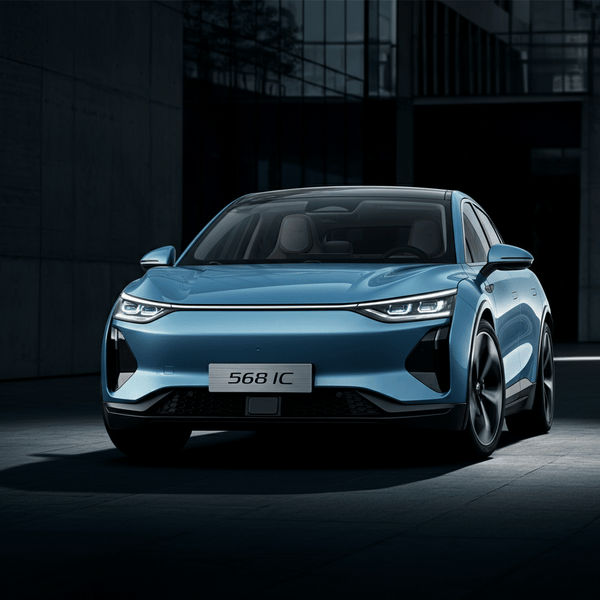 The $10,000 Electric Vehicle: Revolutionizing Affordable EVs in China