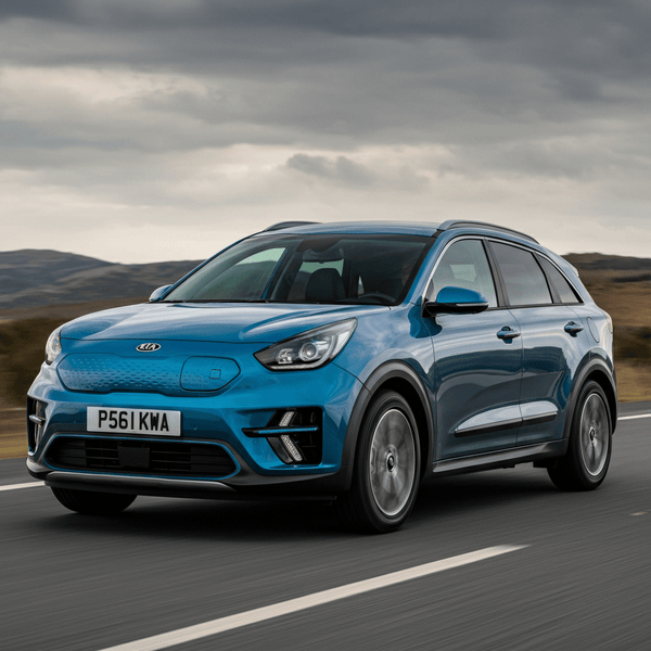 The 2026 Kia Niro EV: Features, Price, and Market Outlook