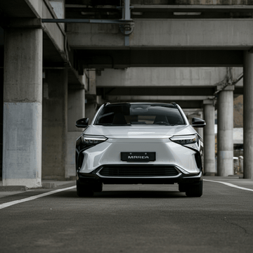 The 2026 Toyota bZ Woodland: Bigger, More Powerful, and Worth the Price? - Tesevo