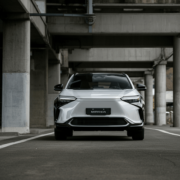 The 2026 Toyota bZ Woodland: Bigger, More Powerful, and Worth the Price?