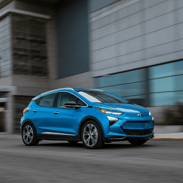 The 2027 Chevy Bolt: An Exciting Refresh Hits Dealerships - Tesevo