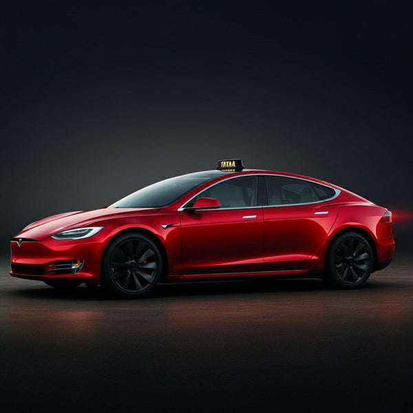 The $25K Tesla is Dead: How the Cybercab is Reshaping Electric Vehicles