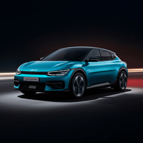 The Affordable Kia EV2 SUV: Features and Innovations