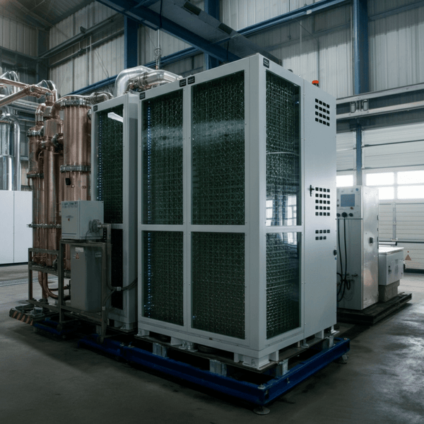 The Backup Battery Choice You Didn’t Know You Had: Exploring Natural Gas Fuel Cells