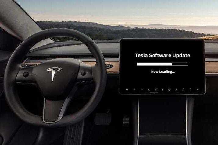 The Benefits and Process of Tesla OTA Updates