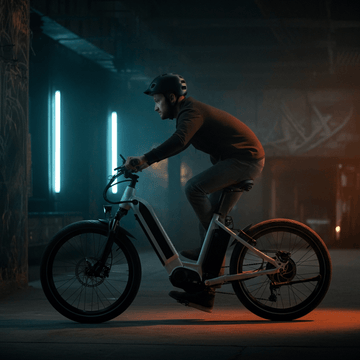 The Biggest E-Bike Stories of 2025: Insights from the Wheel-E Podcast - Tesevo