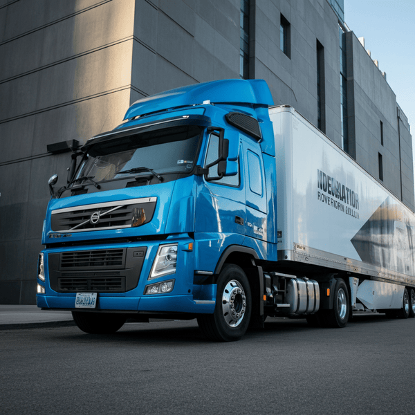 The Bronx Welcomes New Volvo VNR Electric Trucks for Cleaner Air