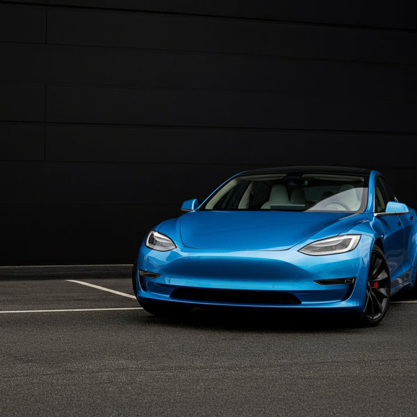 The Curious Case of Banish - What Happened to Tesla’s Self-Parking Feature?