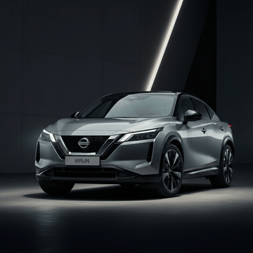 The Electric Crossover That Could Help Save Nissan: Meet the All-New NX8 - Tesevo
