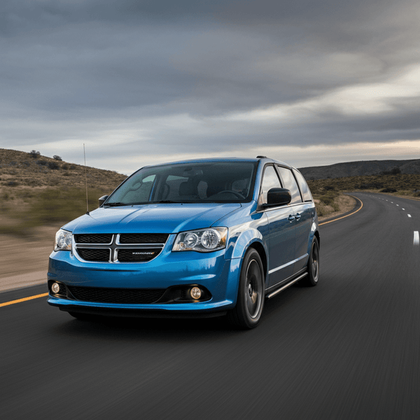 The Electric Minivan Dodge Dealers Need Already Exists – Just Not Here