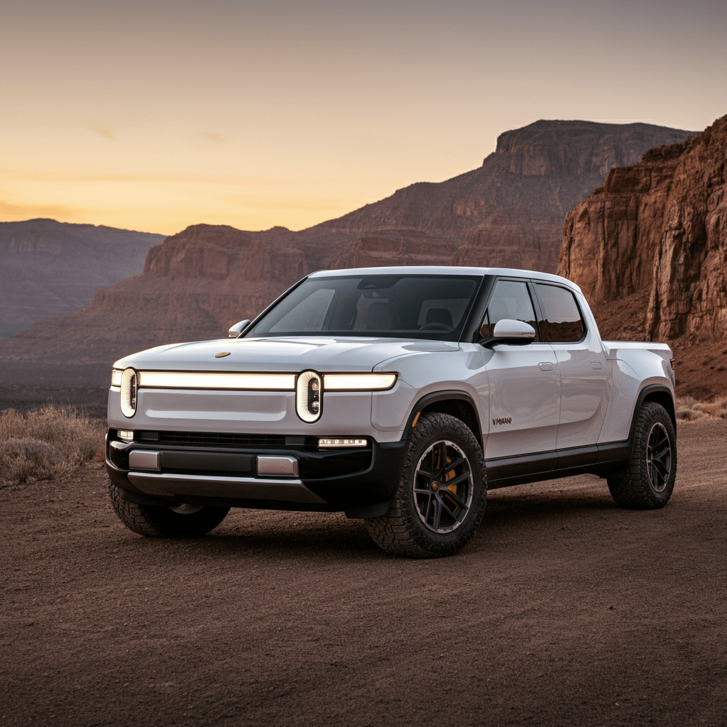 The Electric Pickup We Want But Can’t Have in the US - Tesevo