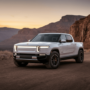 The Electric Pickup We Want But Can’t Have in the US - Tesevo
