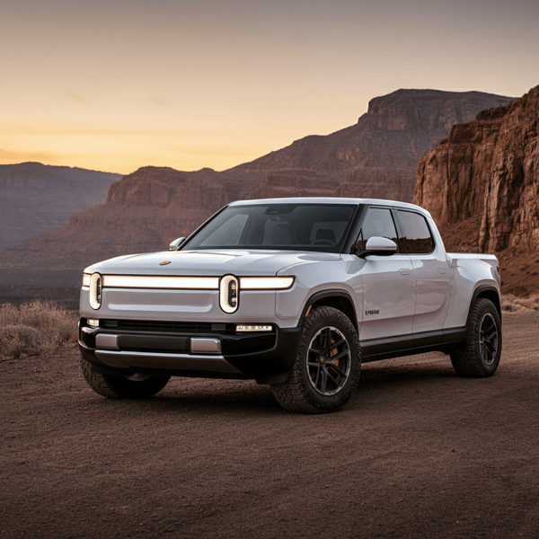 The Electric Pickup We Want But Can’t Have in the US
