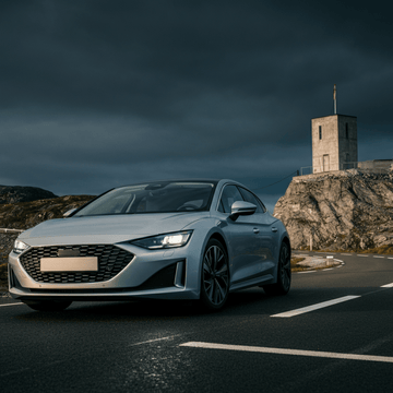 The First Country to Ban New Gas Cars: A Successful Transition - Tesevo