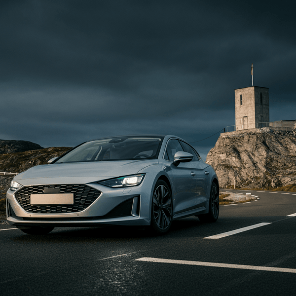 The First Country to Ban New Gas Cars: A Successful Transition