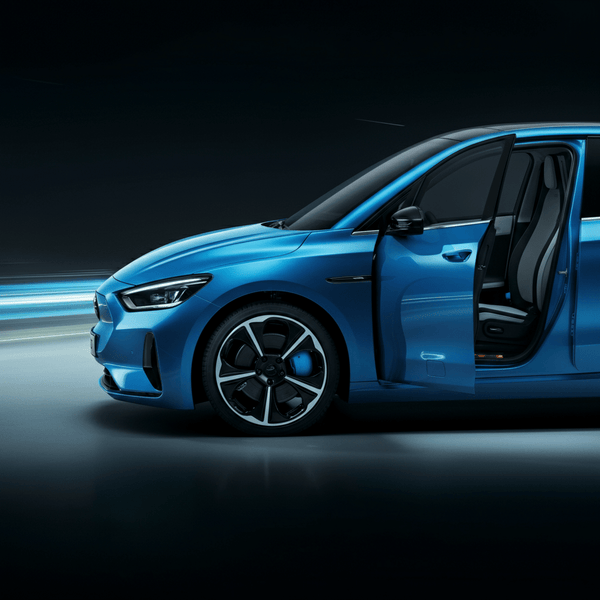 The First Sodium-Ion Battery Passenger EV: A Game Changer for the Automotive Industry